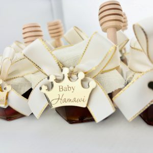 Honey Jars