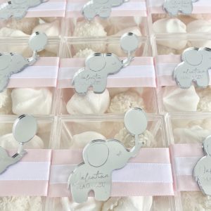 Meringue & Raffaello Boxes
